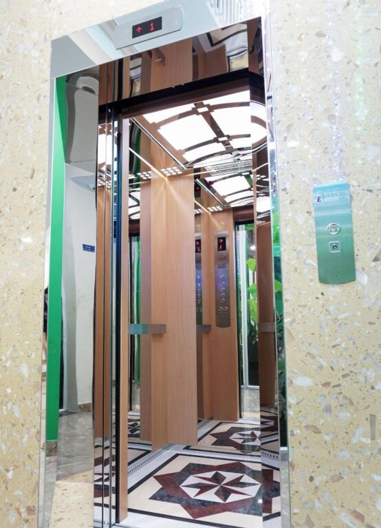 Хюэ: Hung Long Hostel