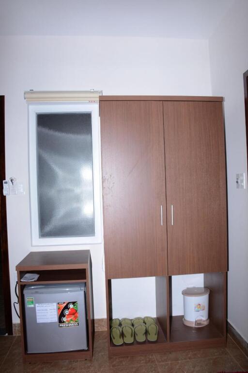 Хюэ: Hung Long Hostel