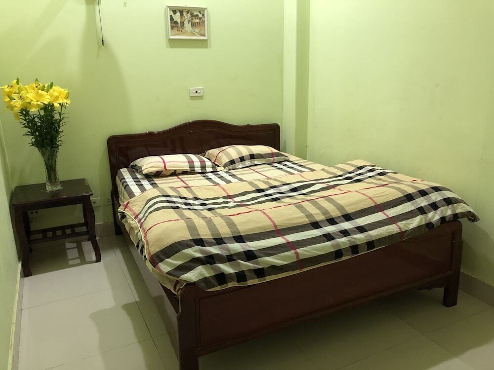 Ханой: An Phu Hostel
