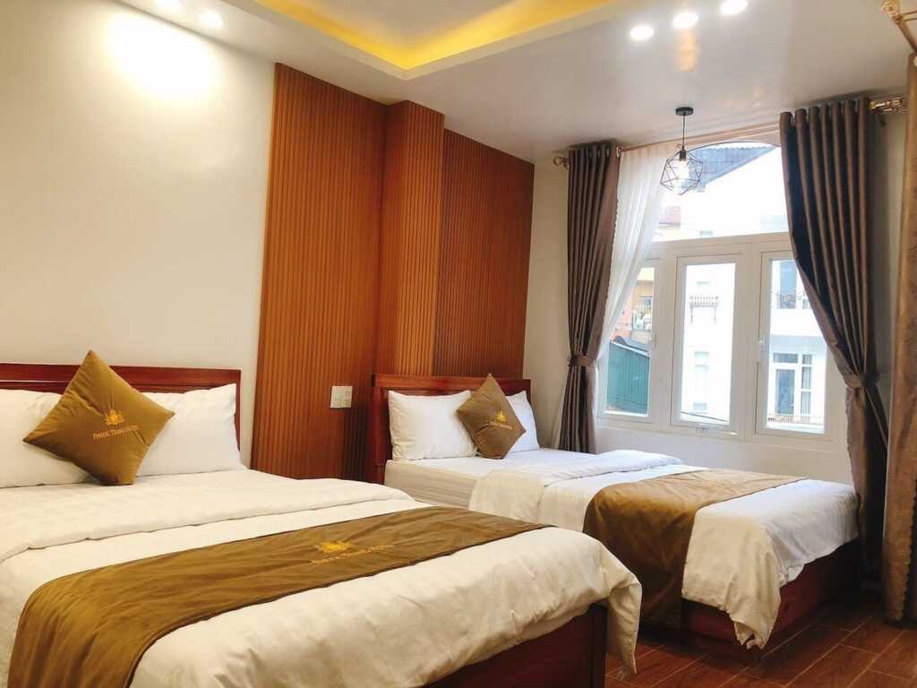 HANZ Pho Hoa Hotel — фото 3