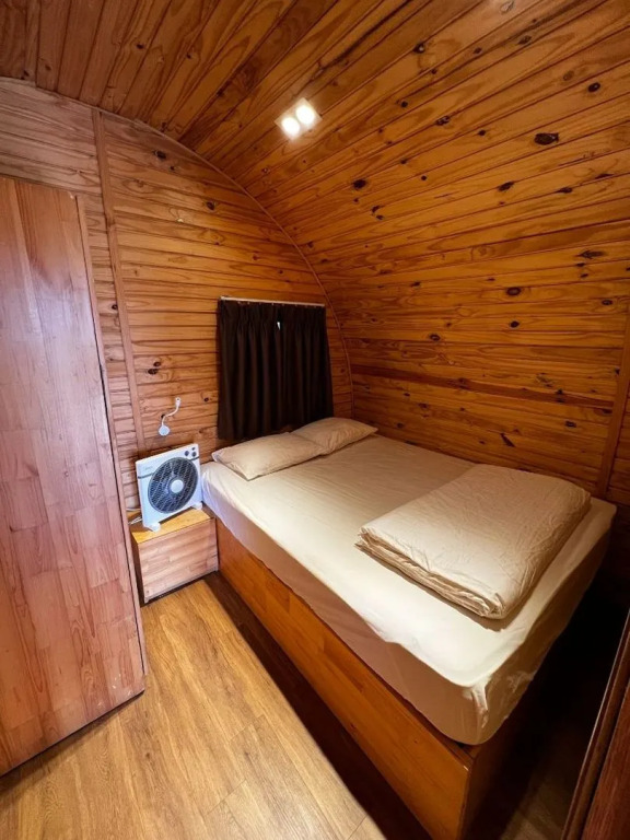 Далат: HB Bungalow