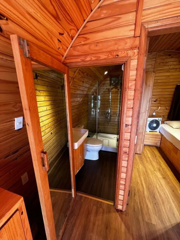 Далат: HB Bungalow