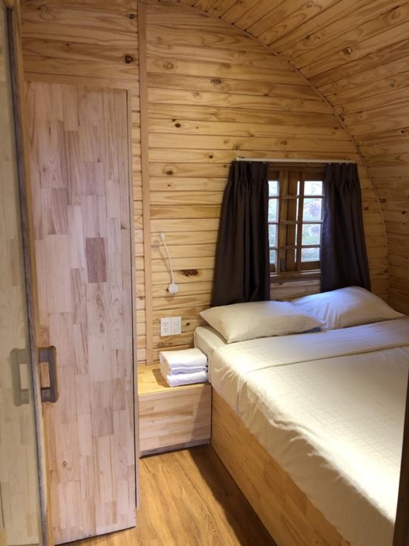 Далат: HB Bungalow
