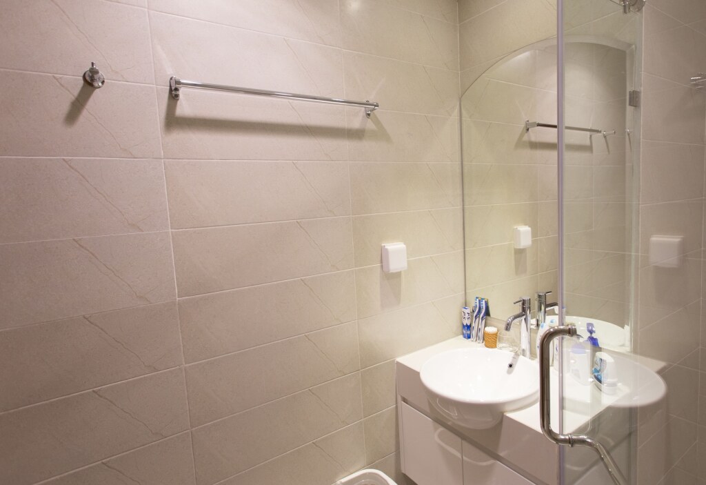 Хошимин: Liam Service Apartment - Vinhomes