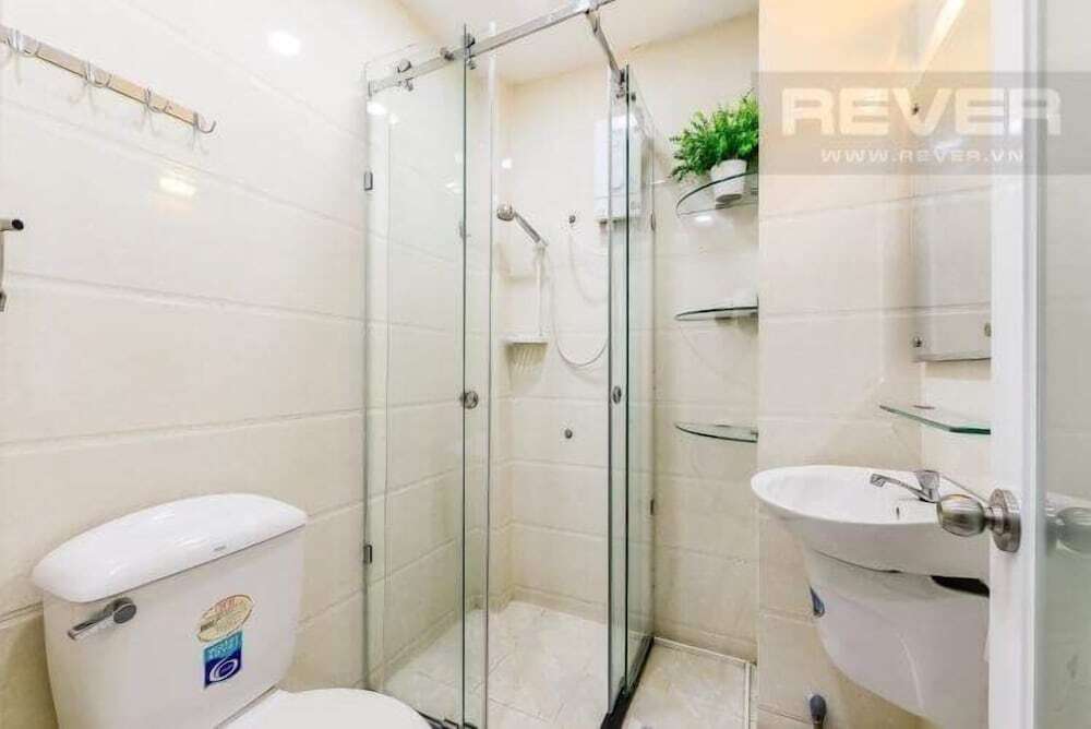 Хошимин: Ivy Apartment