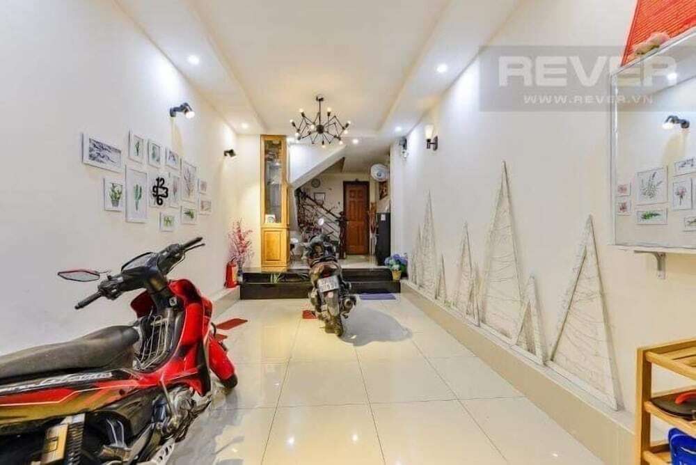 Хошимин: Ivy Apartment