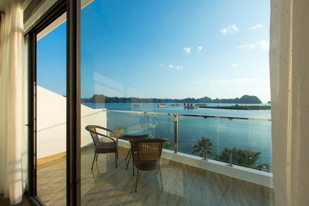 Халонг: Sun Bay Hotel