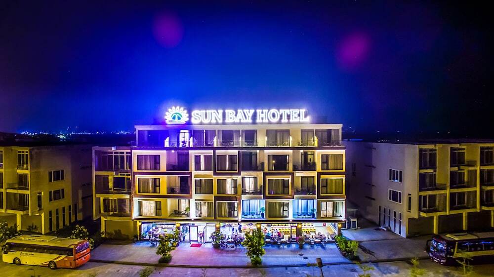 Халонг: Sun Bay Hotel