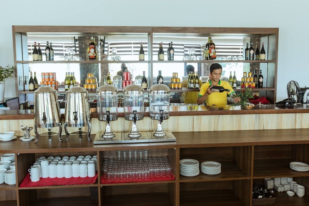 Халонг: Sun Bay Hotel