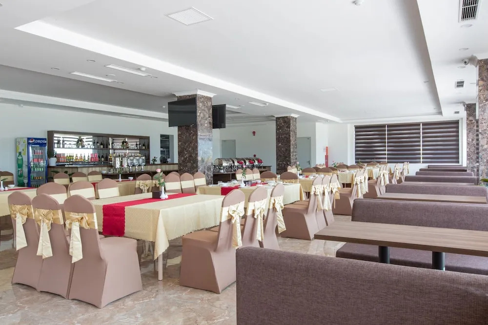 Халонг: Sun Bay Hotel