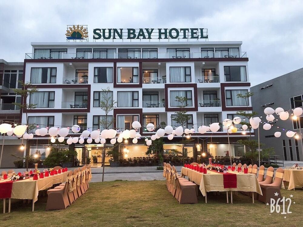 Халонг: Sun Bay Hotel