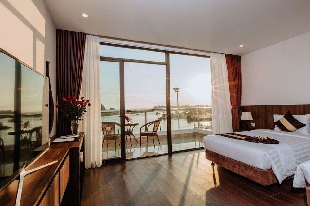 Халонг: Sun Bay Hotel