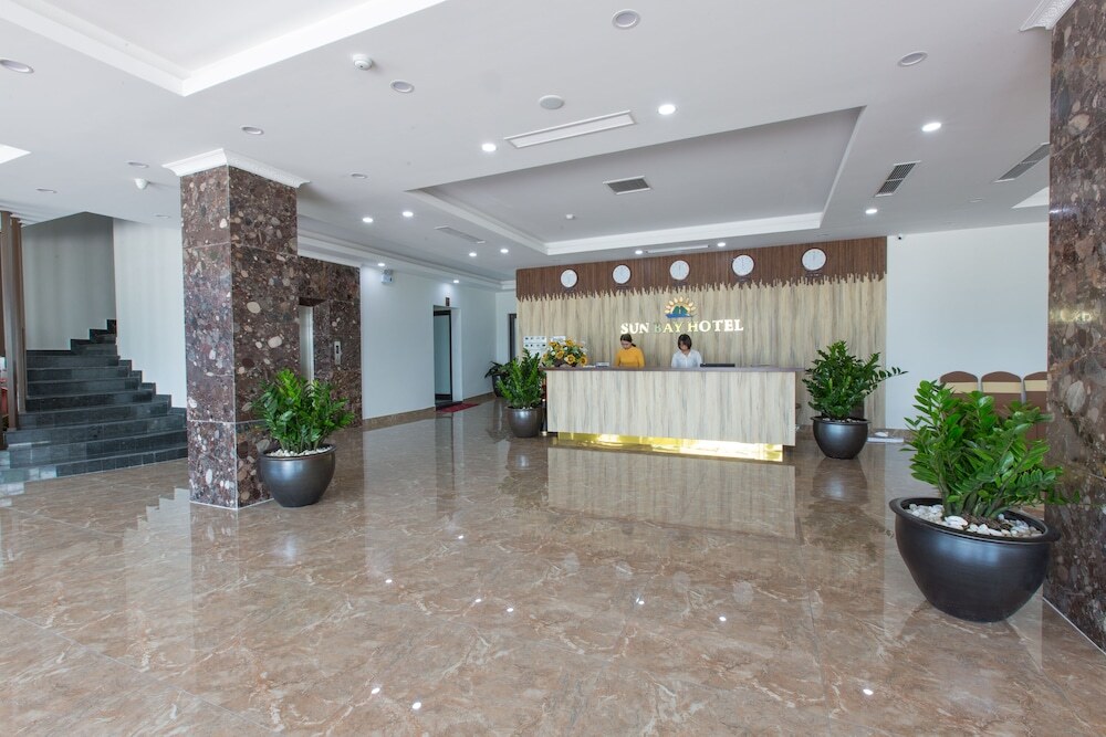 Халонг: Sun Bay Hotel