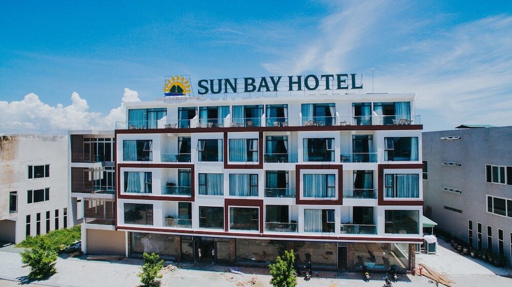 Халонг: Sun Bay Hotel