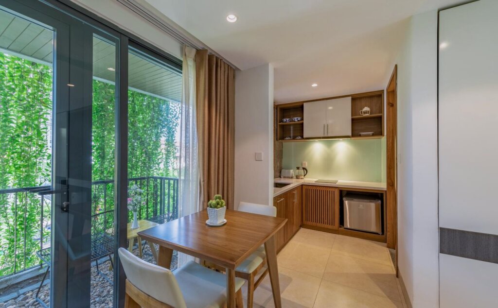 Дананг: Ponte Boutique Villa
