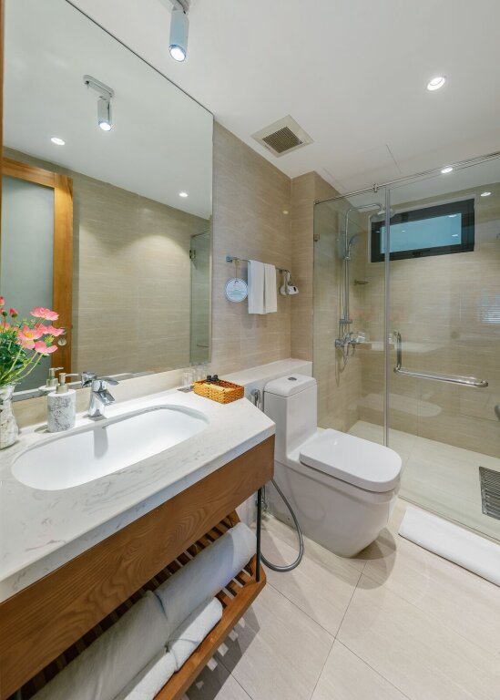 Дананг: Ponte Boutique Villa