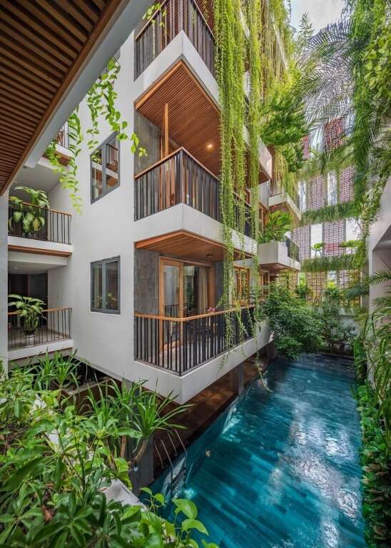 Дананг: Ponte Boutique Villa
