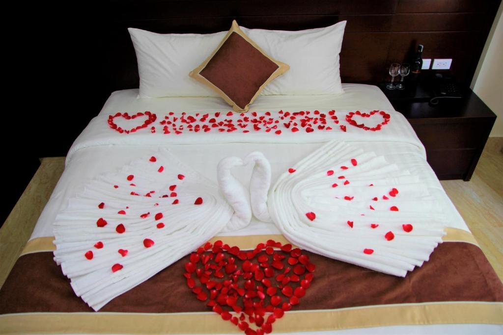 Халонг: Halong New Sun Hotel