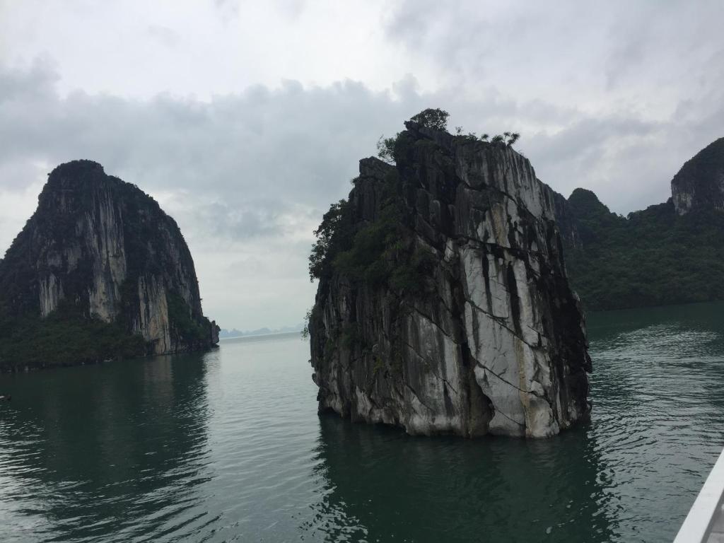 Халонг: Halong New Sun Hotel
