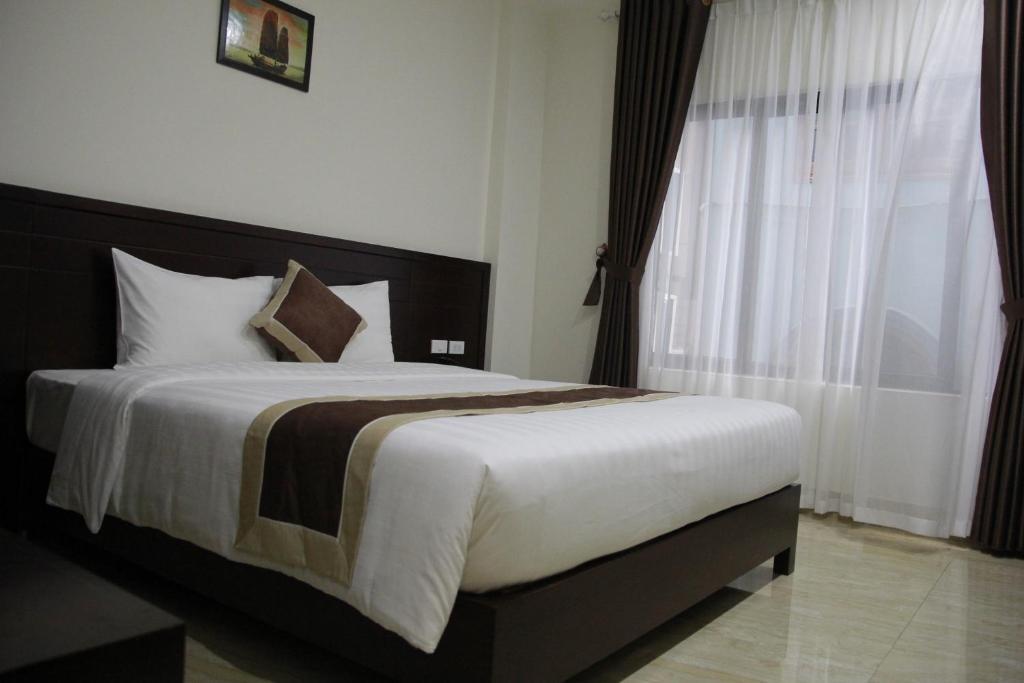 Халонг: Halong New Sun Hotel