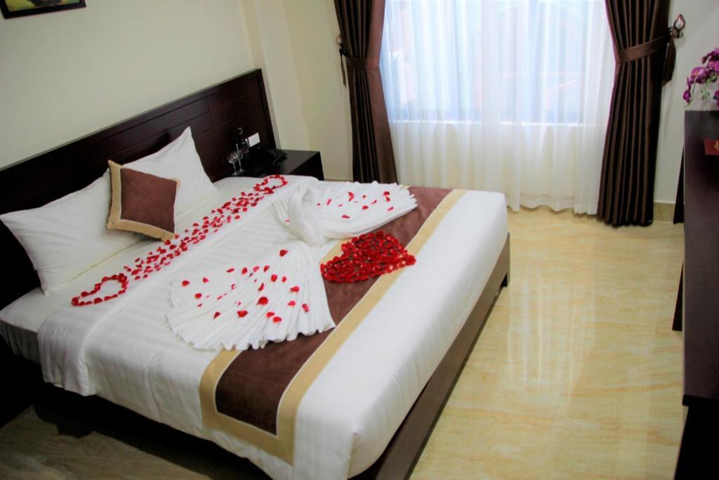 Халонг: Halong New Sun Hotel