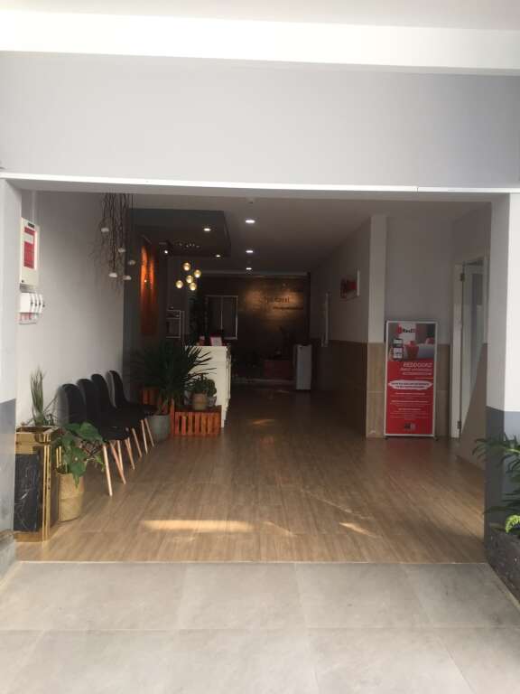 Хошимин: Your Home Serviced Apartment