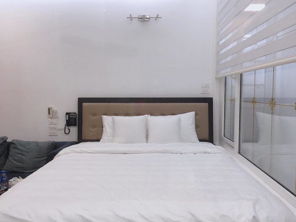 Orchid Luxury Apartment — фото 5