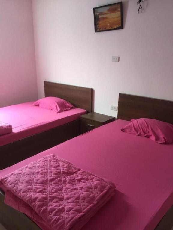 остров Фукуок: B Stay Hotel