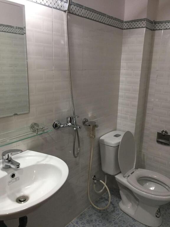 остров Фукуок: B Stay Hotel