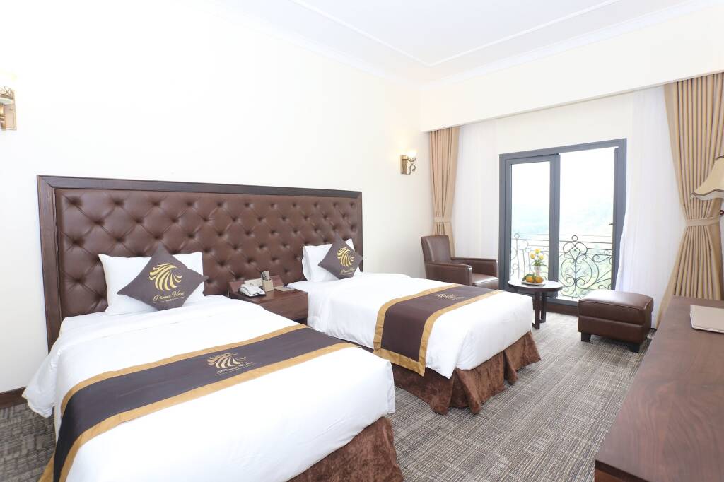Хазянг: Phoenix Hotel