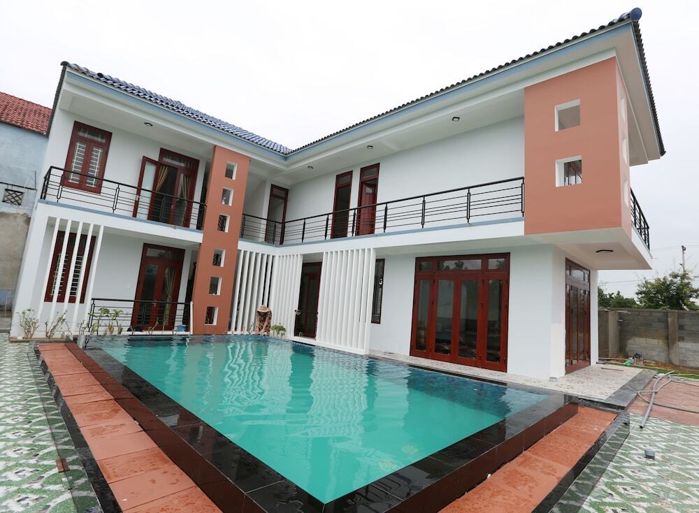 Хойан: Phu Hung Thinh Villa