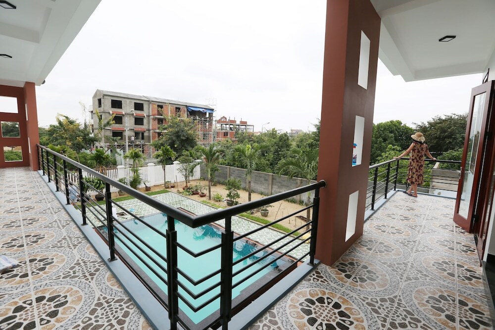 Хойан: Phu Hung Thinh Villa
