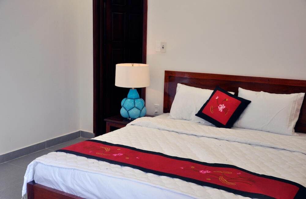 Хойан: Phu Hung Thinh Villa