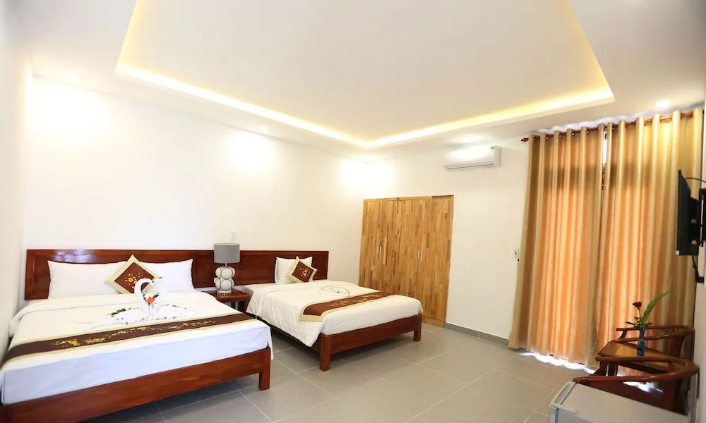 Хойан: Phu Hung Thinh Villa