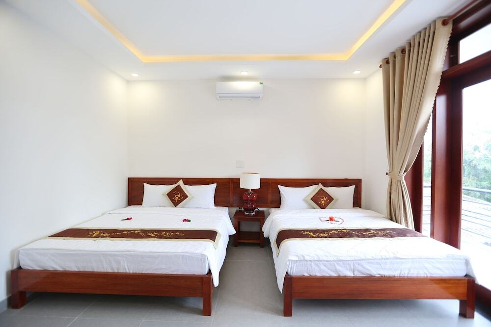 Хойан: Phu Hung Thinh Villa