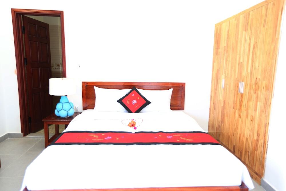 Хойан: Phu Hung Thinh Villa