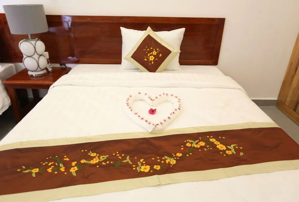 Хойан: Phu Hung Thinh Villa