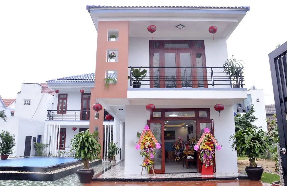 Хойан: Phu Hung Thinh Villa