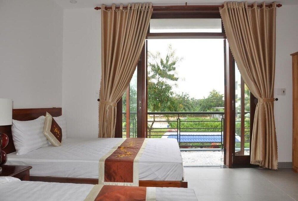 Хойан: Phu Hung Thinh Villa