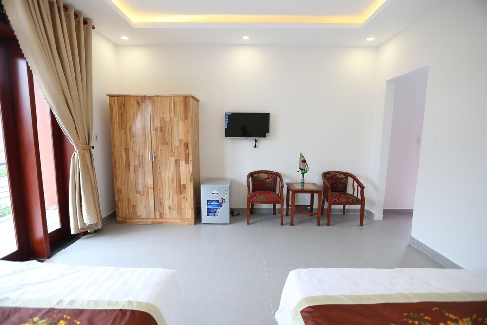Хойан: Phu Hung Thinh Villa