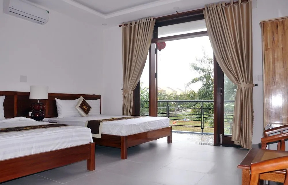 Хойан: Phu Hung Thinh Villa