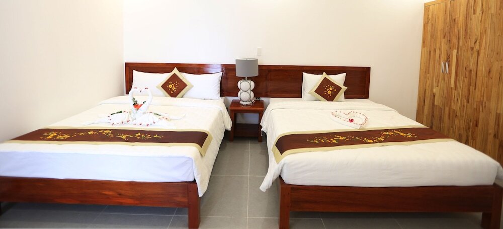 Хойан: Phu Hung Thinh Villa