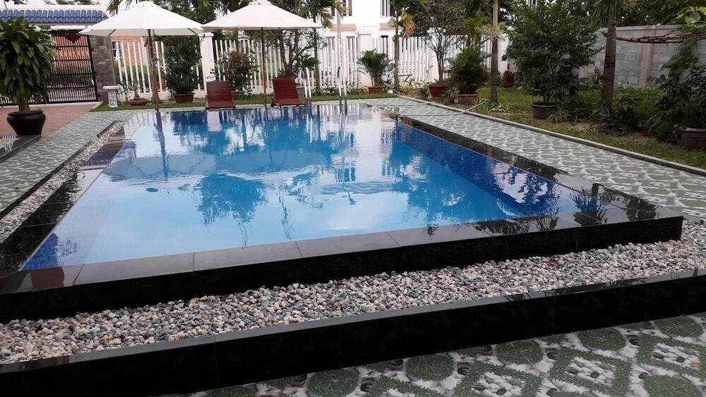 Хойан: Phu Hung Thinh Villa