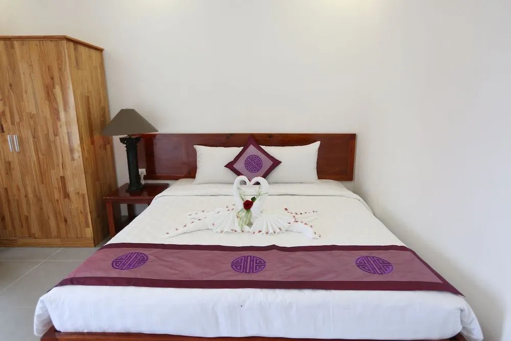 Хойан: Phu Hung Thinh Villa