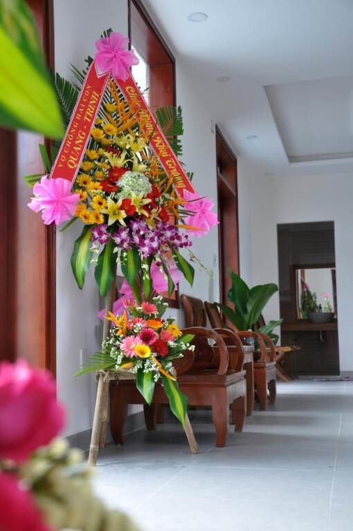 Phu Hung Thinh Villa — фото 5