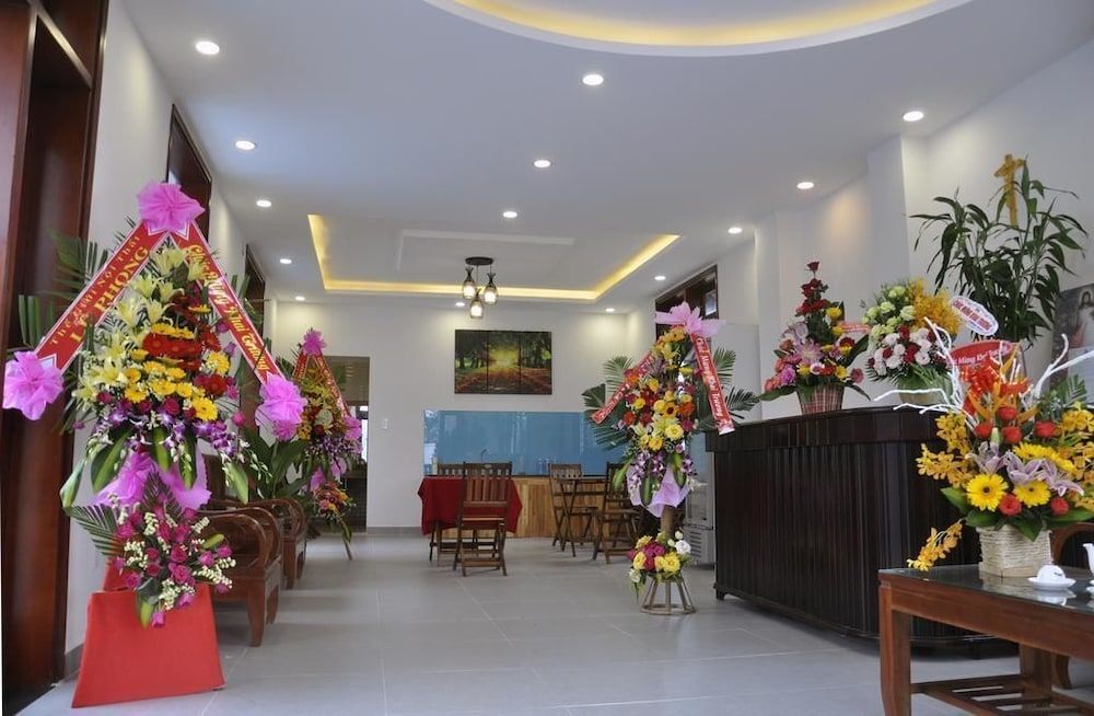 Хойан: Phu Hung Thinh Villa