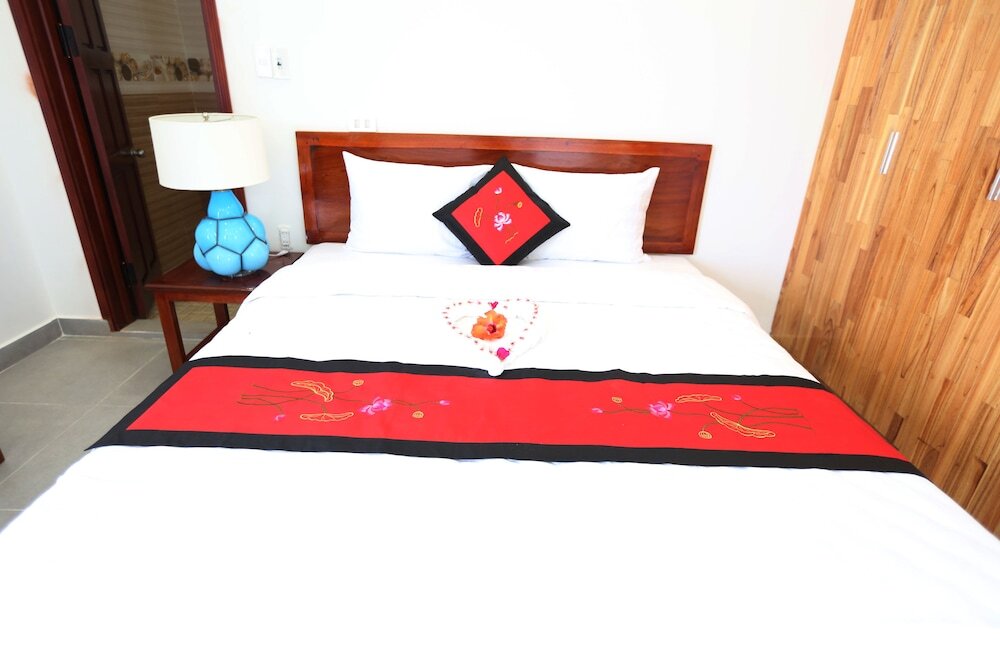 Хойан: Phu Hung Thinh Villa