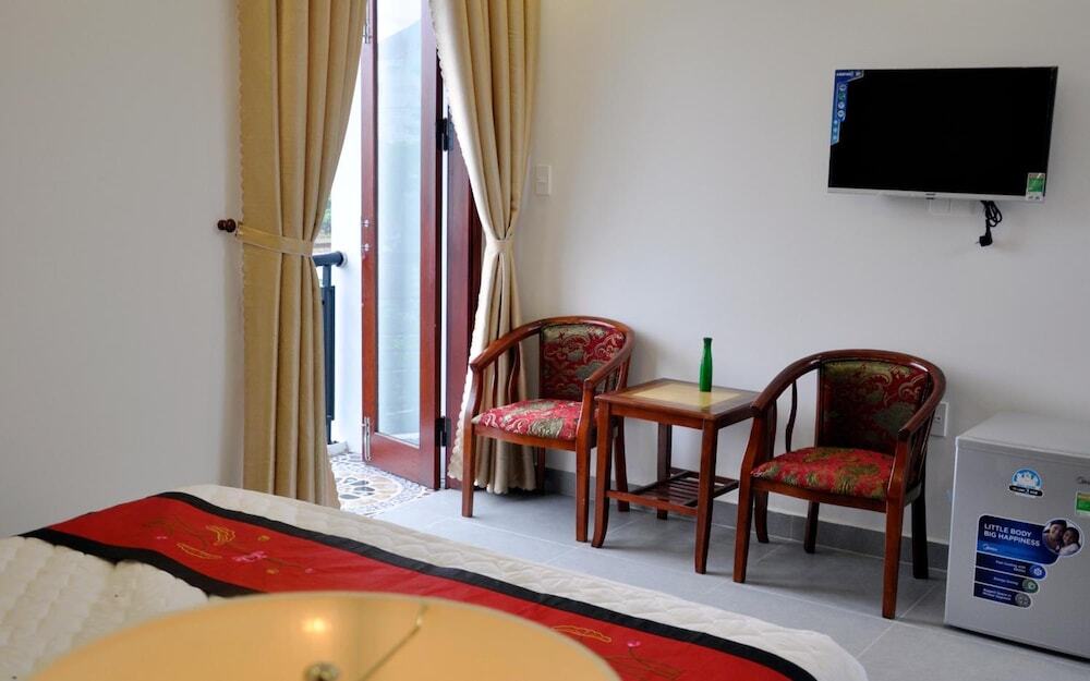 Хойан: Phu Hung Thinh Villa