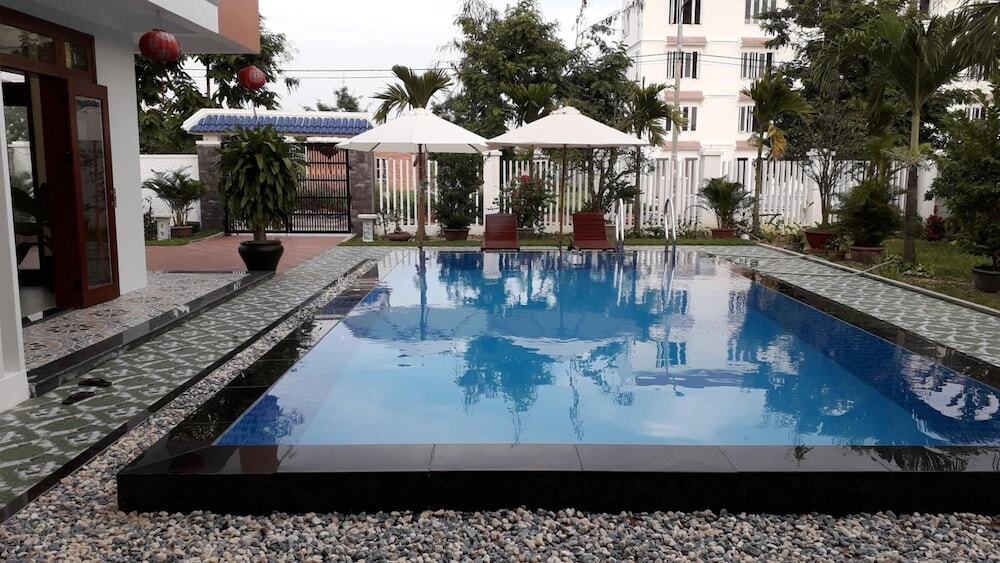 Хойан: Phu Hung Thinh Villa
