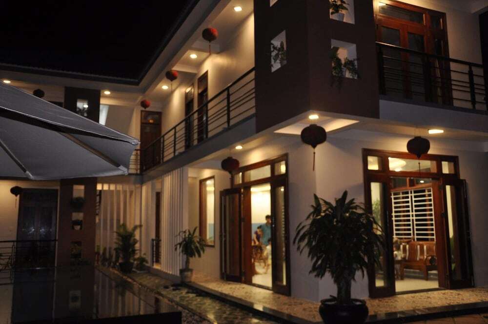 Хойан: Phu Hung Thinh Villa
